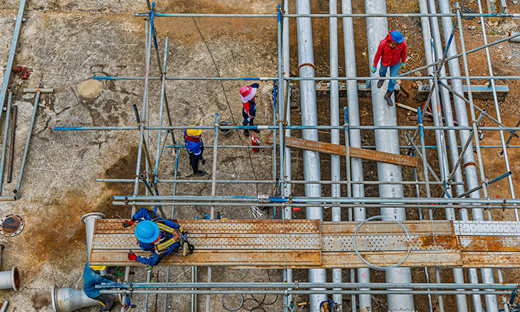 remson-group-general-contracting-jobsite-construction